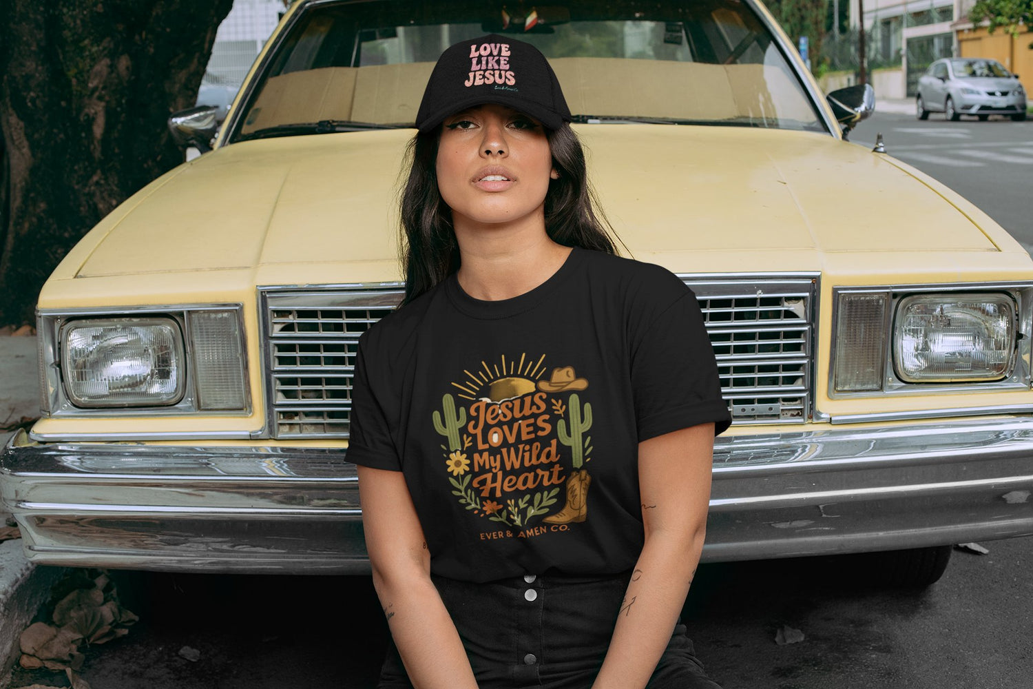 Women's Collection