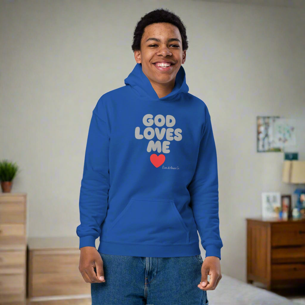 Boy's Sweatshirts and Hoodies