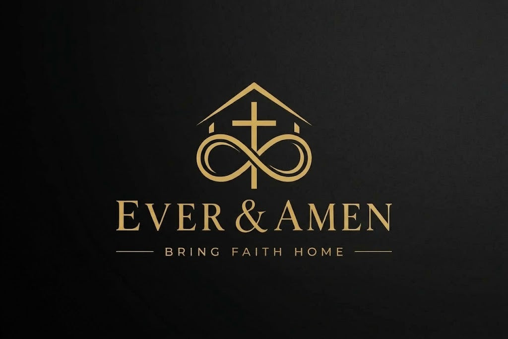 EVER & AMEN